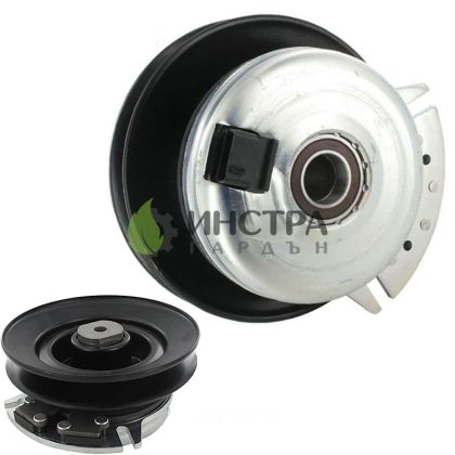 СЪЕДИНИТЕЛ ЕЛЕКТРОМАГНИТЕНЗА ТРАКТОР CASTELGARDEN - 2309358