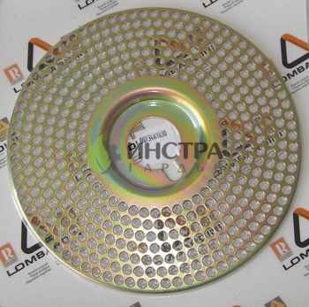 РЕШЕТКА МАХОВИК VT88 734A103 - 734103