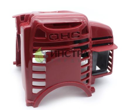 КАПАК ДВИГАТЕЛ HONDA GX35 - 023242