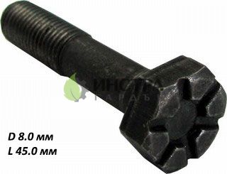 БОЛТ БИЕЛА ADN45 989A022 - 989022