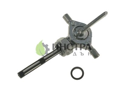 КРАН ЗА БЕНЗИН (ДВОЕН РЕЗЕРВОАР) ACME VT/AL - 789A118 789A118