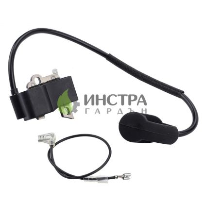 БОБИНА STIHL FS120, FS200, FS250, FS300, FS350, 41344001301 - 75176