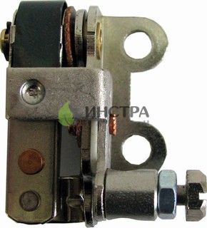 ЧУКЧЕ LOMBARDINI LA205, LA250, LA300, LA400, LA490 - A00103 A00103