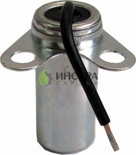 КОНДЕНЗАТОР LOMBARDINI LA400, 490 - A00131 A00131