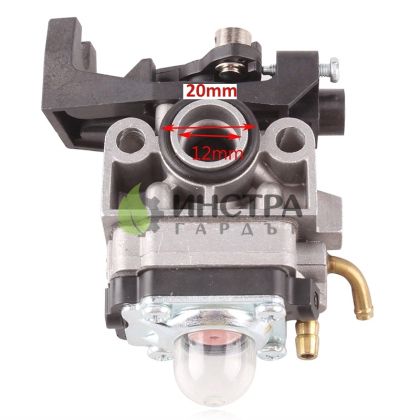 КАРБУРАТОР HONDA GX25, GX25N, GX35 FG110, 16100Z0H825, 16100Z0H053 - 8215