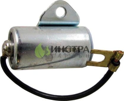 КОНДЕНЗАТОР LOMBARDINI LA60,65,80,90 - A00133