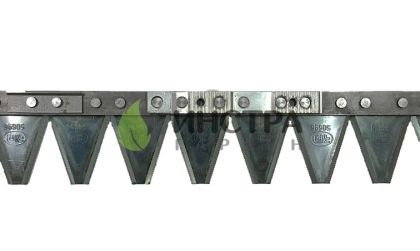 НОЖ К-Т 23 (1.15М) ЦЕНТРАЛНО ЗАДВЖ. BCS600/700 - 59059032 59059032