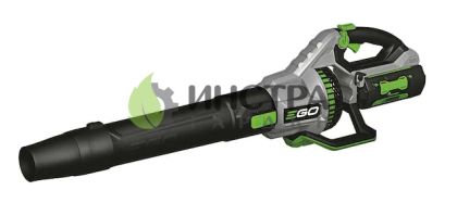 ВЪЗДУШНА МЕТЛА 56V (БЕЗ БАТЕРИЯ И ЗАРЯДНО) - LB7650E LB7650E