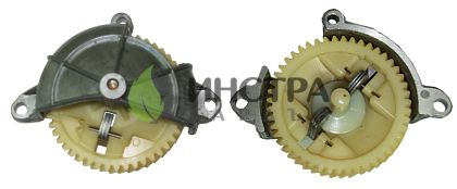 РЕГУЛАТОР ЦЕНТРОБЕЖЕН К-Т А349/360 7362235 - B1401