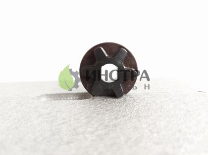 ВОДЕЩО КОЛЕЛО 3/8-6 CS1400E , CS1600E - 3421564001