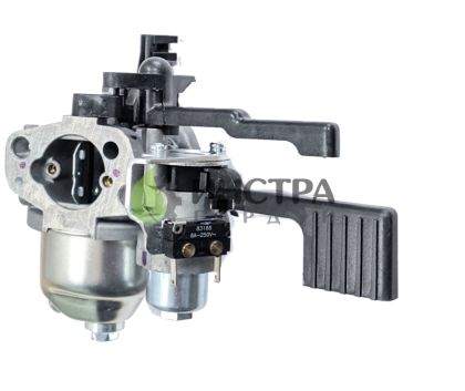 КАРБУРАТОР KOHLER CH270, CH260 - 17 853 84-S