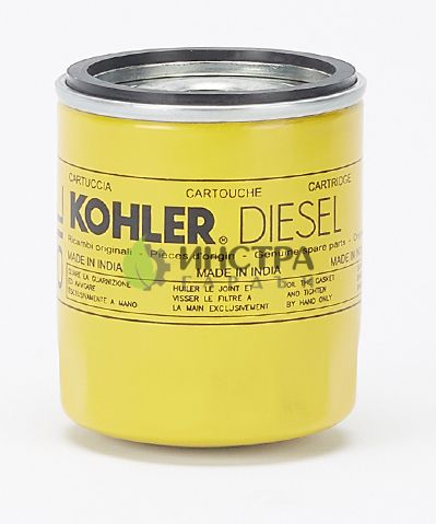 ФИЛТЪР МАСЛЕН L90MM LDW 1204/T, 9LD625 2175285 - 2175131