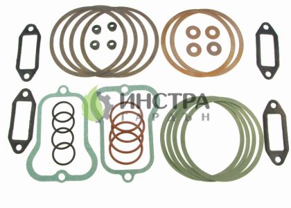 ГАРНИТУРИ К-Т RD240/AD1200 2400000 - 2400000