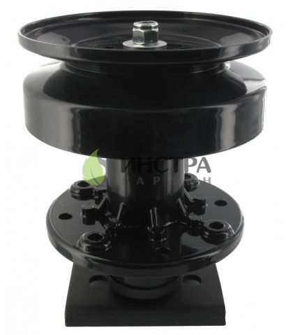 ШПИНДЕЛ HUSQVARNA 532105891 - 6500745