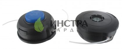 КОРДОВА ГЛАВА T25  M10X1.25 LHF HQ 966674401 - 1602142