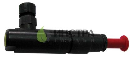 ДЮЗА КОМПЛЕКТ RD200/201 644R038, 6615132 - 64438