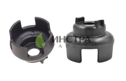 ЧАША ЗА СТАРТЕР(ПЛАСТМАСОВА) B&S 593959, 592677 - 593545