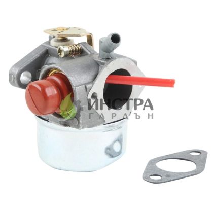 КАРБУРАТОР TECUMSEH LEV100, LEV105, LEV120, 640350 - 13466