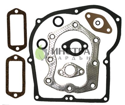 ГАРНИТУРИ К-Т CA240 A22R012 - A2212