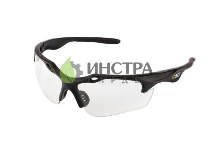 ЗАЩИТНИ ОЧИЛА ПРОЗРАЧНИ - GS001E