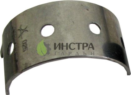 ЛАГЕР ОСНОВЕН I РЕМ.-0.25MM RD240/AD1200 A26R050 - A2650