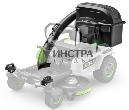 КОШ 230L К-Т ЗА ТРАКТОР ZERO TURN Z6 - ABK4200-A