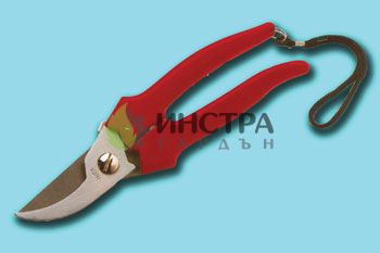 ЛОЗАРСКА НОЖИЦА 19СМ - 696