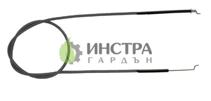 ЖИЛО ГАЗ 1.37 M HQ R52S - YC17035