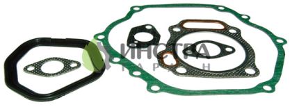 ГАРНИТУРИ К-Т HONDA GX390, 061A1-ZF6-000 - B30562 B30562