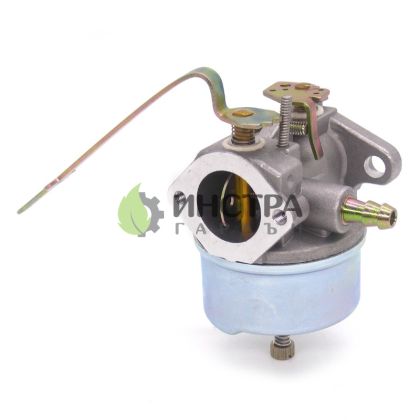 КАРБУРАТОР TECUMSEH H30, H35, 632615, 632208, 632589 - 13467