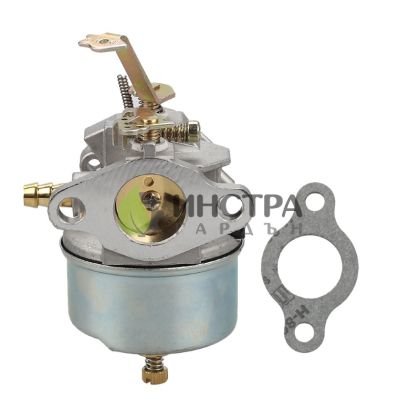 КАРБУРАТОР TECUMSEH H50, H60, HH60,  632230, 632272 - 13468