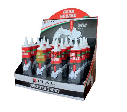 ГРЕС ITAL 150МL ЗА РЕДУКТОРA НА ХРАСТОРЕЗ LITHIUM - 530182-ITAL