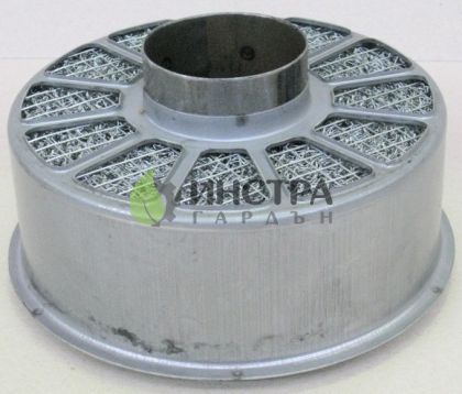 ФИЛТЪР ВЪЗДУШЕН ЕЛЕМЕНT 15LD - 5496071