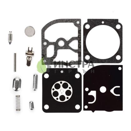 РЕМОНТЕН К-Т КАРБУРАТОР  ZAMA RB-100 - 49-441 49-441