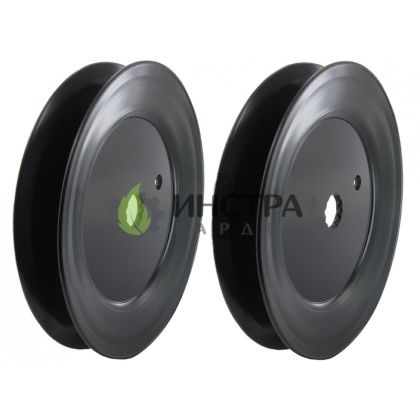 РОЛКА ЗА РЕМЪК ШПИНДЕЛ MTD 756-1227, 956-1227 - 6207151