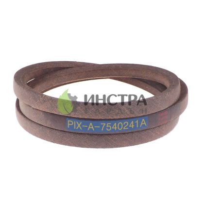 РЕМЪК 15.8MM X 895ММ MTD 754-0241, 954-0241 - 75-012