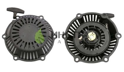 СТАРТЕР К-Т GGP SV200 118550161/1 - 31-0061