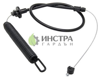 ЖИЛО СЪЕДИНИТЕЛ HQ 532176074, 583075401 - 6308423