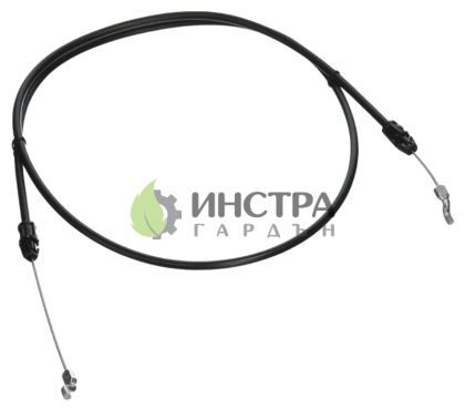 ЖИЛО ЗА СПИРАЧКАТА MTD L1028/1194MM 746-0554 - 6308383
