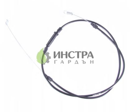 ЖИЛО САМОХОД  MTD 746-0407B - 20866