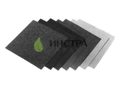 К-Т ЛИСТОВЕ КЛИНГЕРИТ ЗА ГАРНИТУРИ 15CM Х 15CM(7БР) - 4910