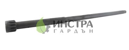 КОРМИЛЕН ВАЛ  HUSQVARNA 532190753 - 16118