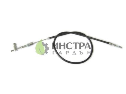 ЖИЛО ЗА BCS730 #58057284 - 58057284