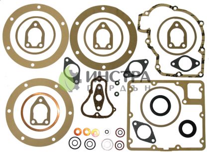 ГАРНИТУРИ К-Т+СЕМЕРИНГИ  AD116 - FIN110CGA