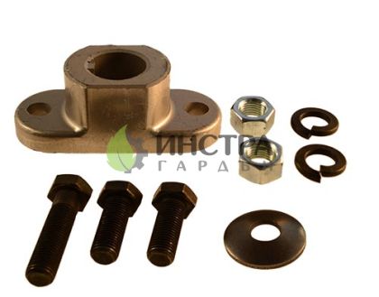 АДАПТОР ЗА НОЖ К-Т 22.2Х63.5Х30 MTD 753-0484 - 80-146 80-146