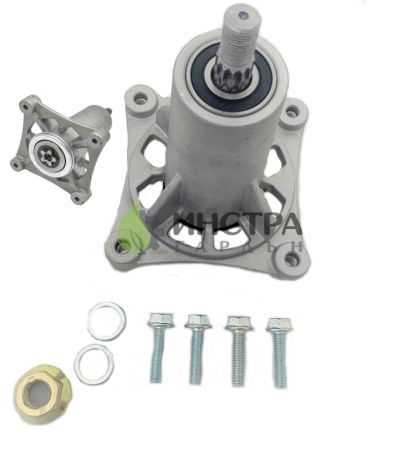 ШПИНДЕЛ HUSQVARNA 587126105, 580856001 - 20618