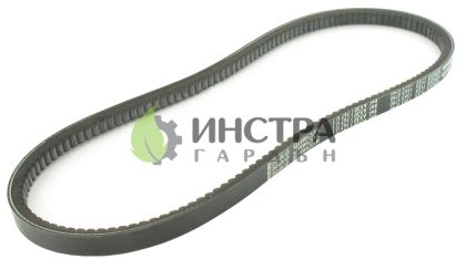 РЕМЪК  16.0ММ X 1701.80MM - BX65