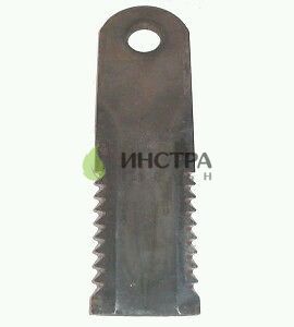 НОЖ ЗА СЕЧКА NH - 84437624 84437624