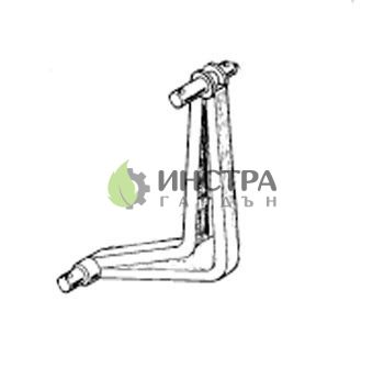 ЛОСТ BCS268 #59026565 - 59026565 59026565