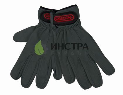 РАБОТНИ КОЖЕНИ РЪКАВИЦИ (РАЗМЕР M) - 539170M